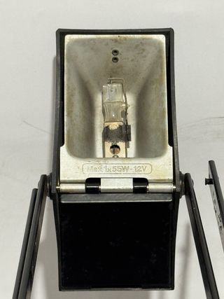 Lampada Artemide Tizio per parti di ricambio