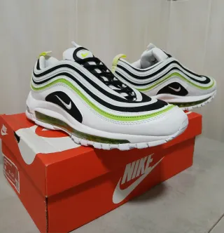 Zapatillas Nike Air Max 97 Nuevas