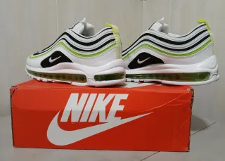 Zapatillas Nike Air Max 97 Nuevas