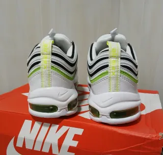 Zapatillas Nike Air Max 97 Nuevas