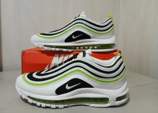 Zapatillas Nike Air Max 97 Nuevas