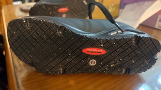 Tenis Skechers Negros