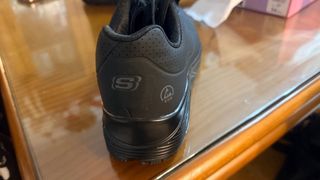 Tenis Skechers Negros