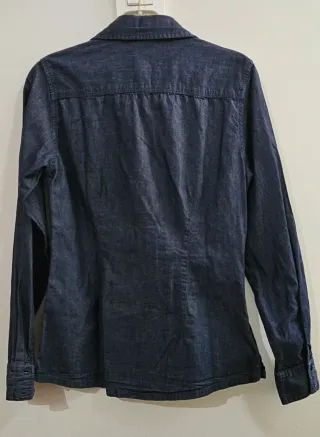 Camisa The North Face Talla XS/S