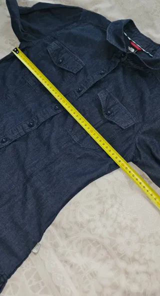 Camisa The North Face Talla XS/S