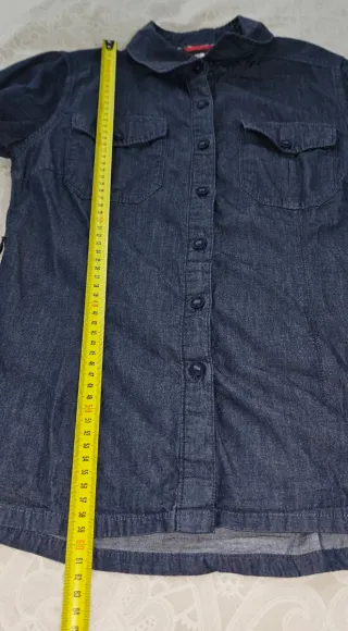 Camisa The North Face Talla XS/S