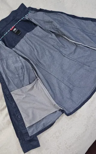 Camisa The North Face Talla XS/S