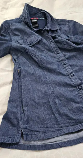 Camisa The North Face Talla XS/S