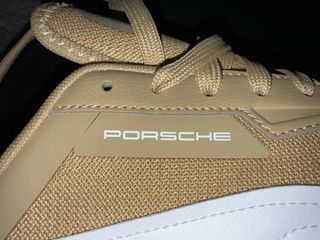 Zapatos Puma Porsche Turbo Talla 40.5