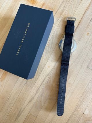 Reloj Daniel Wellington 38mm