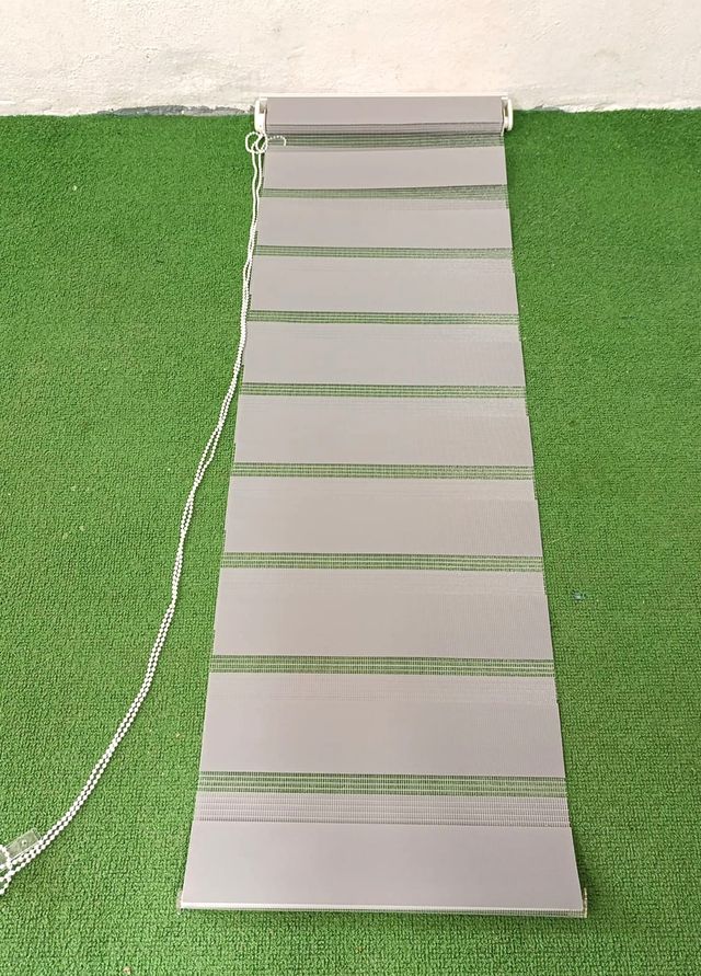 Estor enrollable, 42x180cm, Blindecor