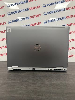 Dell Precision 7540