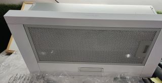 Cecotec Campana Extractora 60 cm Bolero Flux TLM