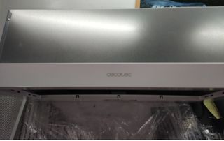 Cecotec Campana Extractora 60 cm Bolero Flux TLM