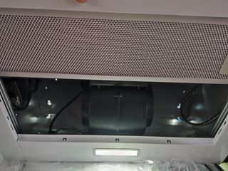 Cecotec Campana Extractora 60 cm Bolero Flux TLM