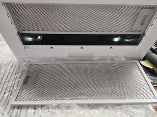 Cecotec Campana Extractora 60 cm Bolero Flux TLM