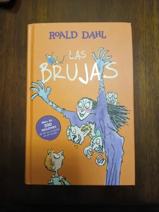 Las Brujas (Colección Alfaguara Clásicos) (Span...