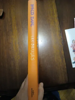 Las Brujas (Colección Alfaguara Clásicos) (Span...