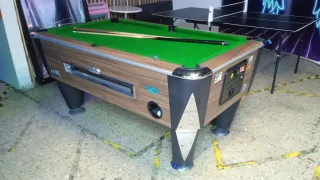 Máquina de Air Hockey Air-Boy