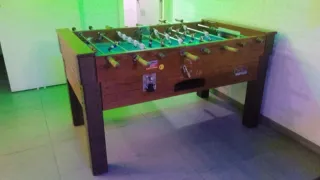 Máquina de Air Hockey Air-Boy