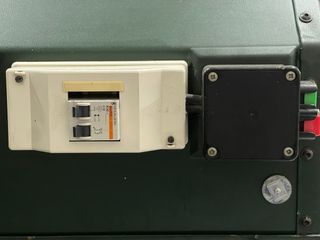 Metabo TK U 1693 W + Aspirador Magnum!!!!!