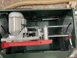 Metabo TK U 1693 W + Aspirador Magnum!!!!!