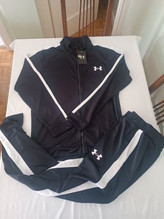 Conjunto deportivo Under Armour Talla L