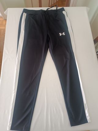 Conjunto deportivo Under Armour Talla L