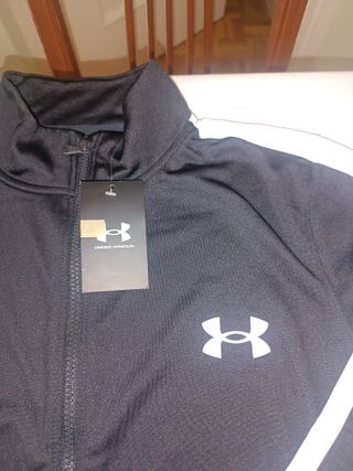 Conjunto deportivo Under Armour Talla L