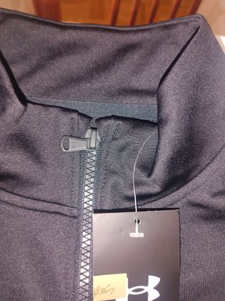 Conjunto deportivo Under Armour Talla L
