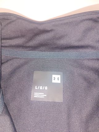 Conjunto deportivo Under Armour Talla L