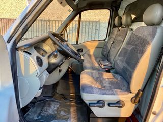 Renault Master  L3H2 2007