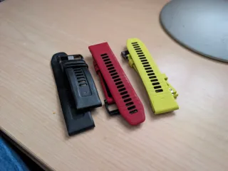 Garmin Fenix 7X Solar