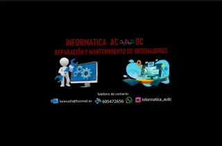 Técnico informático