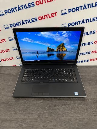 Dell Precision 7730