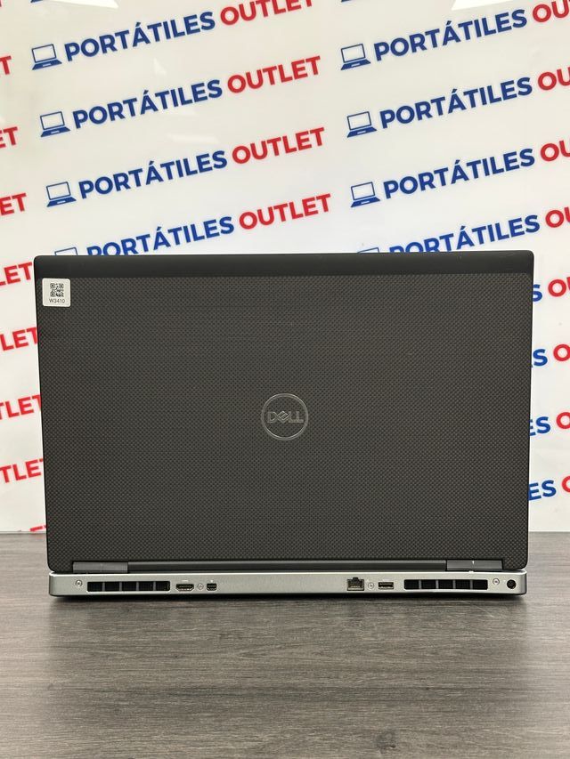 Dell Precision 7730