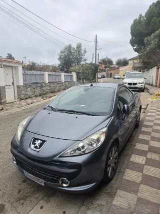 Peugeot 207 2007