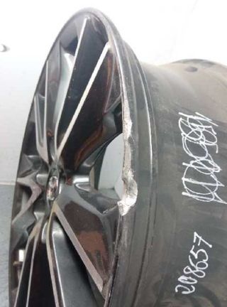 Llanta 9965277080 mazda cx-3 - 1 generacion 208657