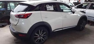 Llanta 9965277080 mazda cx-3 - 1 generacion 208657