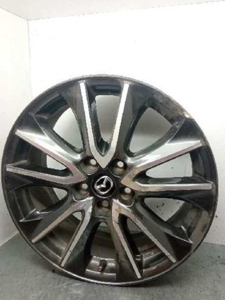 Llanta 9965277080 mazda cx-3 - 1 generacion 208657