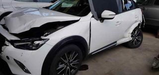 Llanta 9965277080 mazda cx-3 - 1 generacion 208657