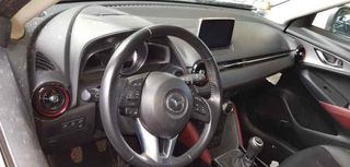 Llanta 9965277080 mazda cx-3 - 1 generacion 208657