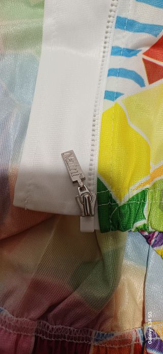 Giacca Ciclismo Antivento Mapei Diamondback