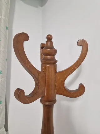 Conjunto habitación madera de pino