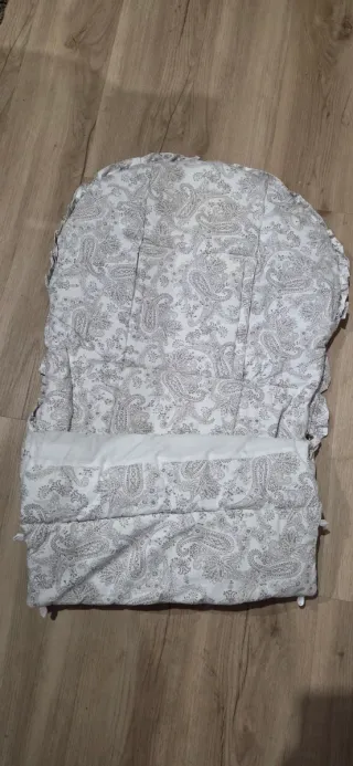 Funda para cochecito/silla de paseo