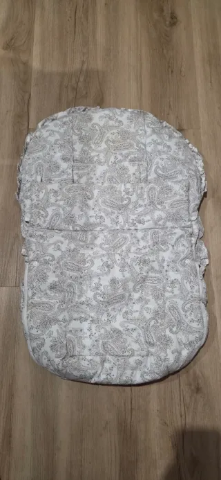 Funda para cochecito/silla de paseo