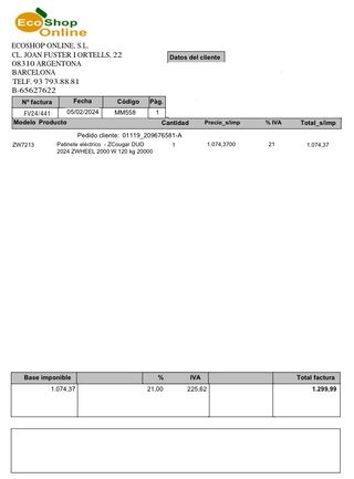 PATINETE ZWheel Z-Cougar Duo + patinete XIAOMI