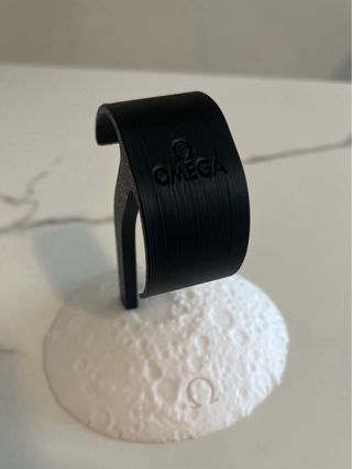Supporto Omega per Orologi