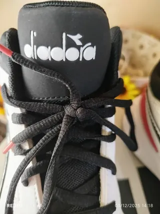 Diadora Scarpe Ginnastica Uomo Taglia 39