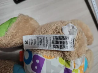 Orsacchiotto Fisher Price Laugh & Learn